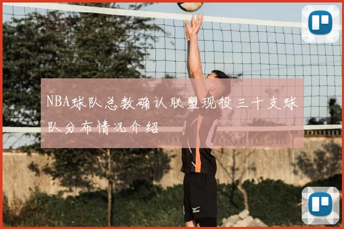 NBA球队总数确认联盟现役三十支球队分布情况介绍