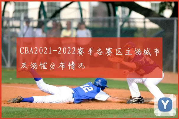 CBA2021-2022赛季各赛区主场城市及场馆分布情况