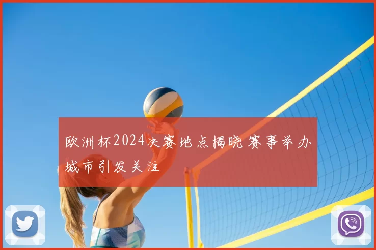 欧洲杯2024决赛地点揭晓 赛事举办城市引发关注
