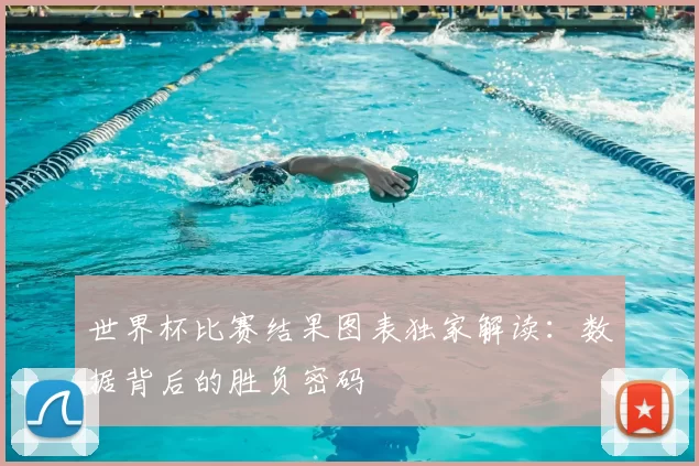 世界杯比赛结果图表独家解读：数据背后的胜负密码