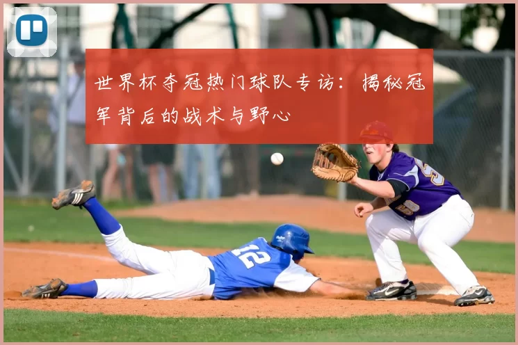 世界杯夺冠热门球队专访：揭秘冠军背后的战术与野心