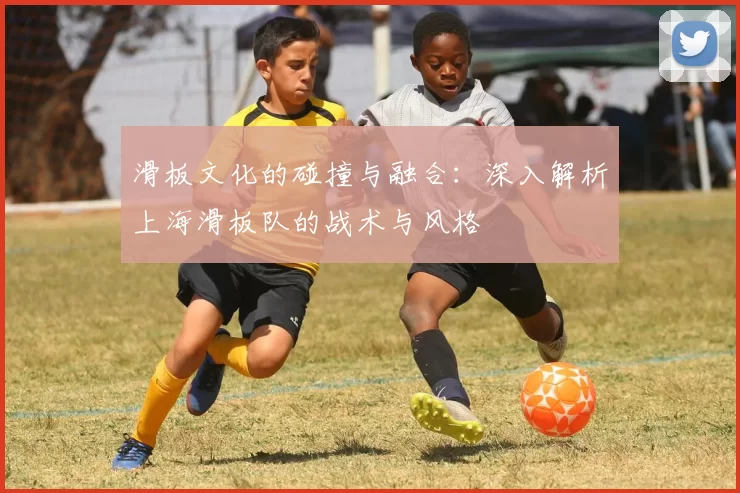滑板文化的碰撞与融合：深入解析上海滑板队的战术与风格