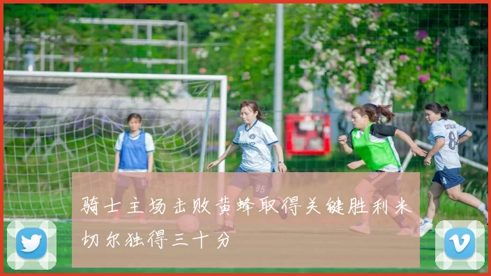 骑士主场击败黄蜂取得关键胜利米切尔独得三十分