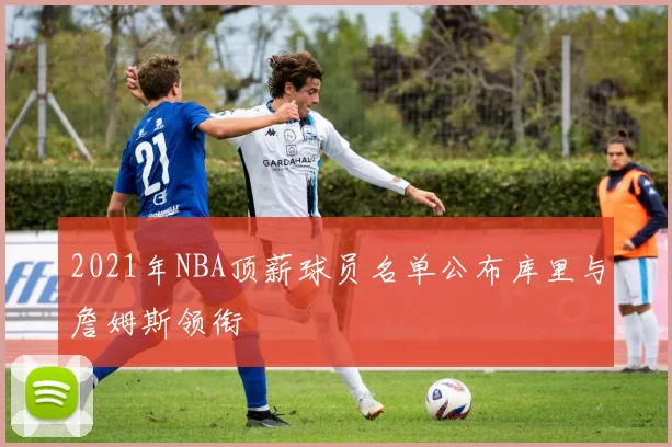 2021年NBA顶薪球员名单公布库里与詹姆斯领衔